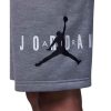 JORDAN JDB JUMPMAN SUSTAINABLE SHORT GREY S