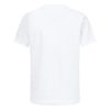 JORDAN KIDS JM LOCKED IN SS TEE WHITE 8-10YR