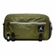 JORDAN CROSSBODY BAG OLIVE