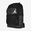 JORDAN ESSENTIALS BACKPACK BLACK