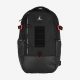 JORDAN DIAMOND BACKPACK BLACK