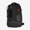 JORDAN DIAMOND BACKPACK BLACK