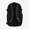 JORDAN DIAMOND BACKPACK BLACK