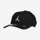 JORDAN KIDS JAN JORDAN ESSENTIALS CAP BLACK