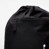 JORDAN JAN SPORT GYM SACK BLACK