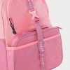 JORDAN LUNCH BACKPACK CORAL CHALK