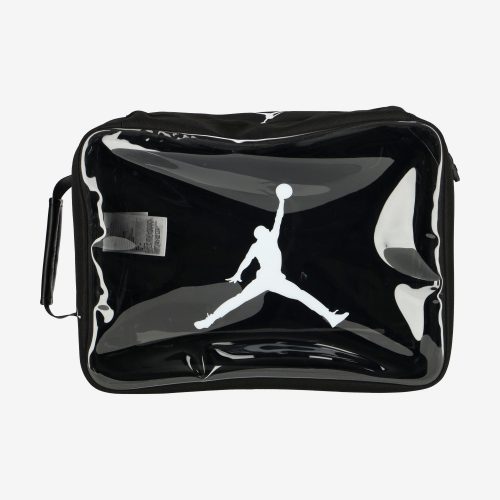 JORDAN THE SHOE BOX BLACK