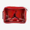 JORDAN THE SHOE BOX GYM RED