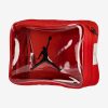 JORDAN THE SHOE BOX GYM RED