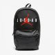 JORDAN HBR ECO DAYPACK BLACK