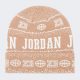 JORDAN KIDS HOLIDAY BEANIE HEMP