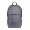 JORDAN JAN SESSION BACKPACK COOL GREY