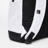 JORDAN AIR SCHOOL BACKPACK WITH PENCIL CASE WHITE