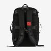 JORDAN JAN COLLECTORS BACKPACK BLACK