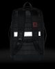 JORDAN JAN COLLECTORS BACKPACK BLACK