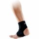 NIKE ANKLE SLEEVE BLACK CHARCOAL