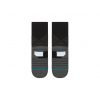 Stance Icon Sport Qtr BLK L