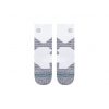 Stance Icon Sport Qtr WHT L