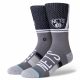 STANCE NETS SHORTCUT 2 BLACK