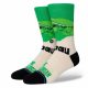 STANCE GROGU WEST GREEN