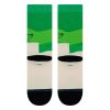 STANCE GROGU WEST GREEN