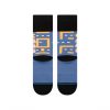 Stance Power Pellet Blue L