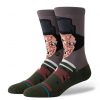 Stance Freddy Crew BLK L