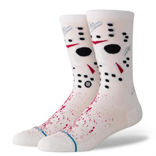 Stance Jason Crew WHT M