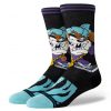 Stance Taz Crew BLK