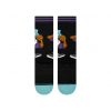 Stance Taz Crew BLK L