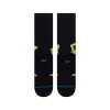 STANCE MR GRINCH SOCKS BLACK