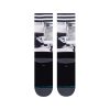 STANCE ILL COMMUNICATIONS SOCKS BLACK