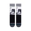 STANCE ILL COMMUNICATIONS SOCKS BLACK