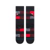 STANCE BULLS CRYPTIC BLACK