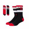 STANCE BULLS ST 2 PACK RED