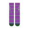 STANCE CLASSICS BUCKS PURPLE