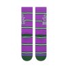 STANCE CLASSICS BUCKS PURPLE