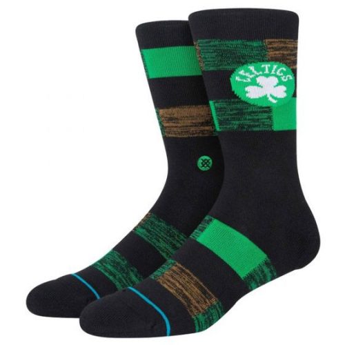 STANCE CELTICS CRYPTIC BLACK