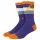 STANCE PHOENIX SUNS ST CREW PURPLE L