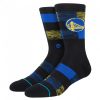 STANCE WARRIORS CRYPTIC BLACK