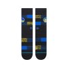 STANCE WARRIORS CRYPTIC BLACK