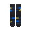 STANCE WARRIORS CRYPTIC BLACK