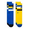 STANCE WARRIORS ST 2 PACK ROYAL