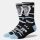 STANCE FAXED JA MORANT BLACK L