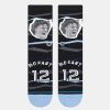 STANCE FAXED JA MORANT BLACK L