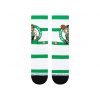 Stance Prep NBA Boston Celtics GRN L