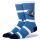 Stance Prep NBA Minnesota Timberwolves BLU