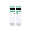 Stance Tube Boston Celtics WHT L