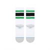 Stance Tube Boston Celtics WHT