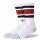 Stance Tube Miami Heat WHT